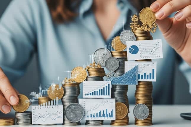 בניית תיק השקעות