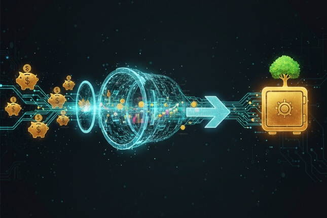 ניוד קופות גמל להשקעה